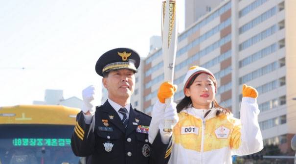 CPS sagt af den høje risiko for, at den epidemi af fugleinfluenza i Pyeongchang