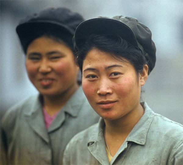 Ministeriet for labor besluttet at støtte sanktioner mod NORDKOREA?