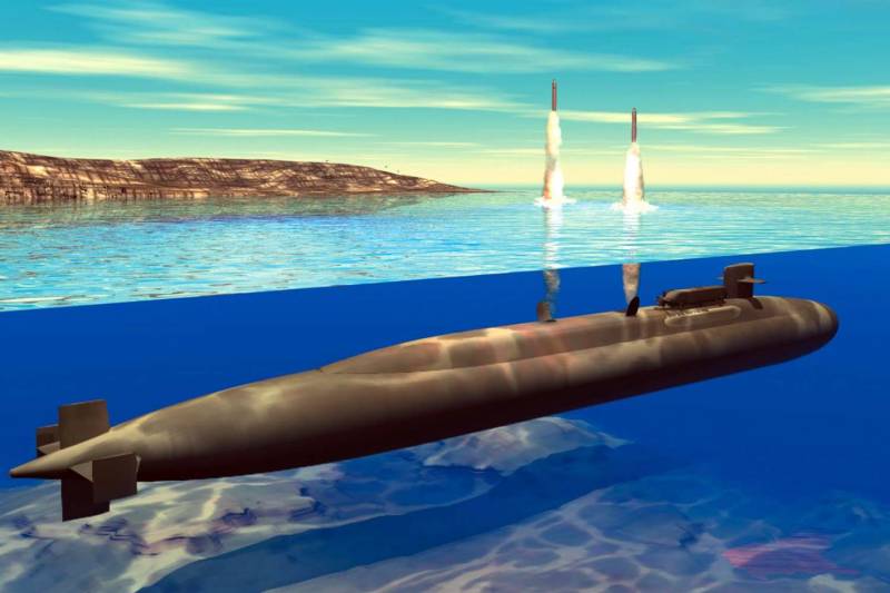 Utvecklingstiden för nya amerikanska ubåten kan störas