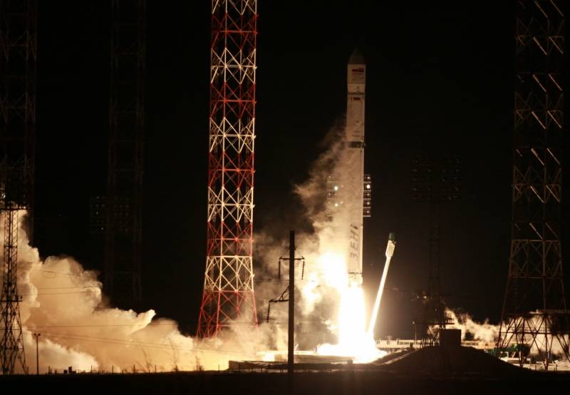 Connection with lost the Angolan satellite restored