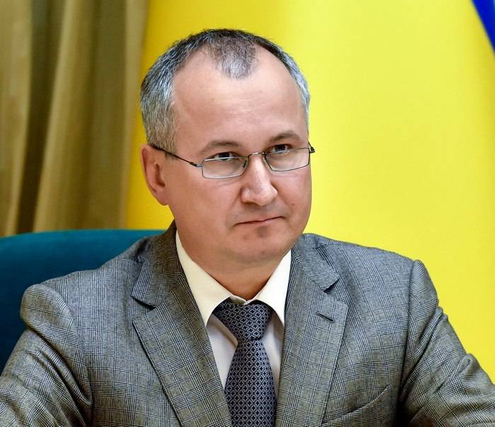 Ssu se quejó de la detención de ucranianos de las fuerzas de seguridad en rusia