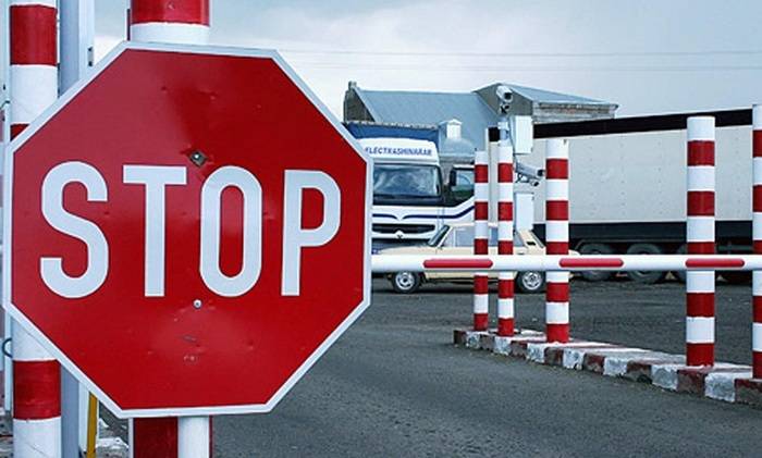 Putin har restriktioner for transport af varer fra Ukraine, Kasakhstan og Kirgisistan