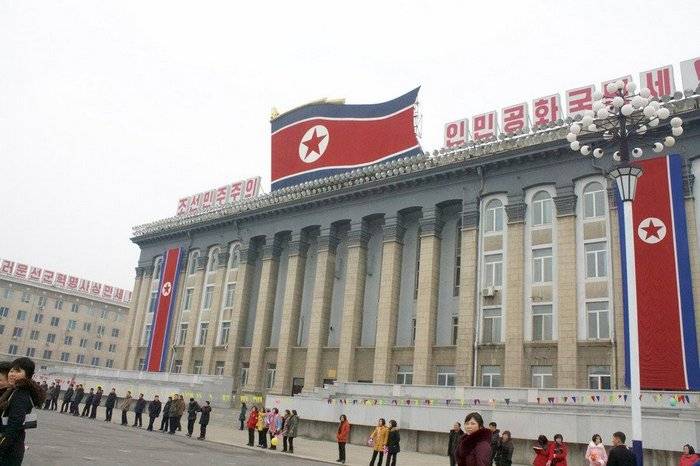 Kina har infört restriktioner på handel med Nordkorea