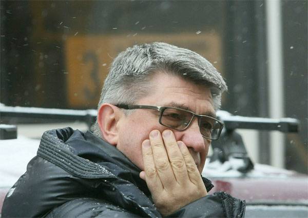Sokurov: ett Stort utrymme i Ryssland är en tung börda för den ryska