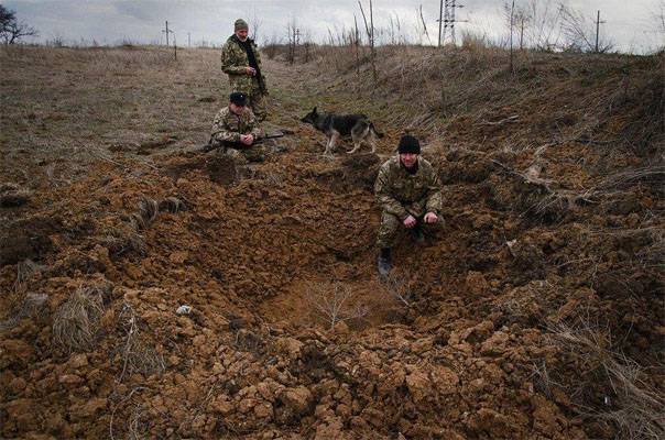 Poroshenko lovade 2018 för att börja kampen mot korruption och för att föda armén