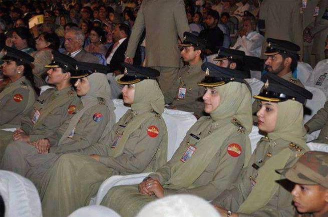 Hvorfor Pakistan bliver et irritationsmoment for de Forenede Stater?