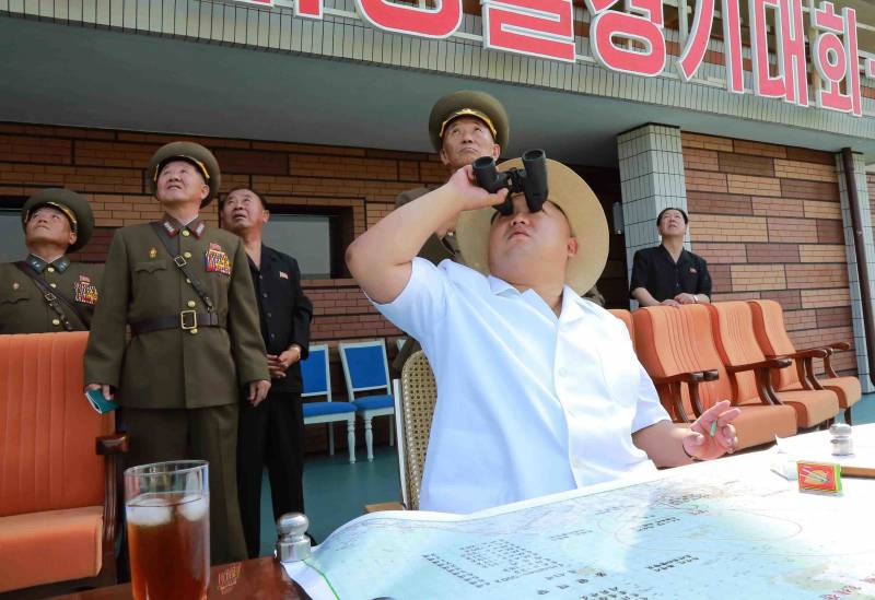 U.S. intelligence has been unable to properly assess the commitment of the leader of North Korea