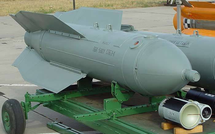 Расейскія ВКС атрымаюць самоприцеливающуюся «Дрыль» у гэтым годзе