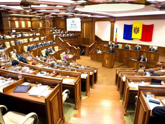 I Moldova utestengt russiske nyheter programmer