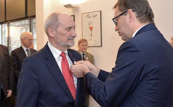 Vilken position utses ex-försvarsminister Mazarevica?