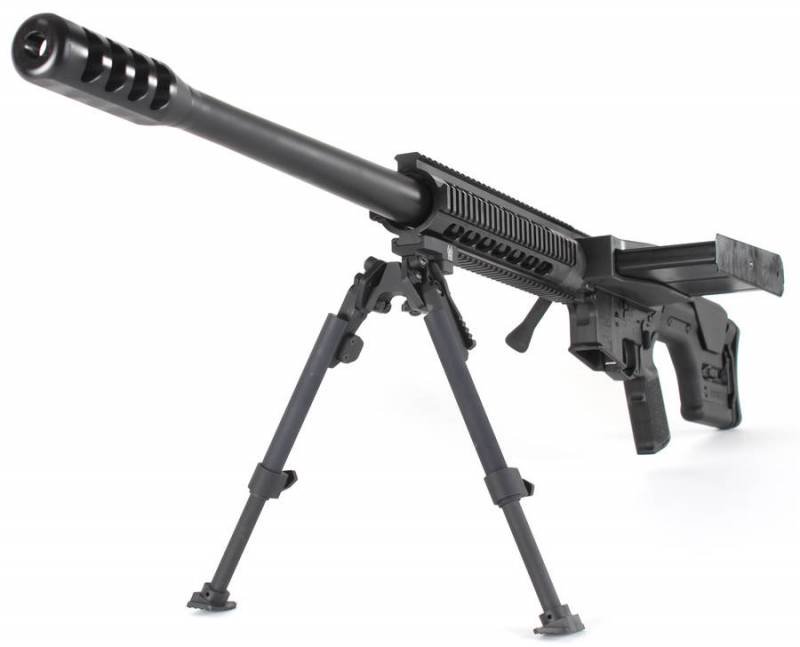 Wymienne moduły Zel Custom Tactilite dla karabinów AR-15 (STANY zjednoczone)