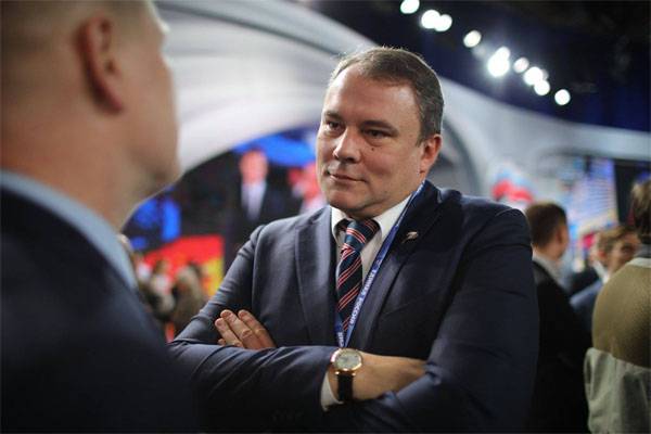 Rosja odmówiła kierować delegację na styczniowa sesja ZGROMADZENIA parlamentarnego rady europy