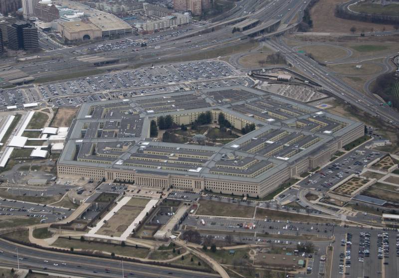 De Pentagon wies d ' Virwërf vum Abschlussprüfers an der Rohheit vum Projet U-Boot vun der neier Generatioun