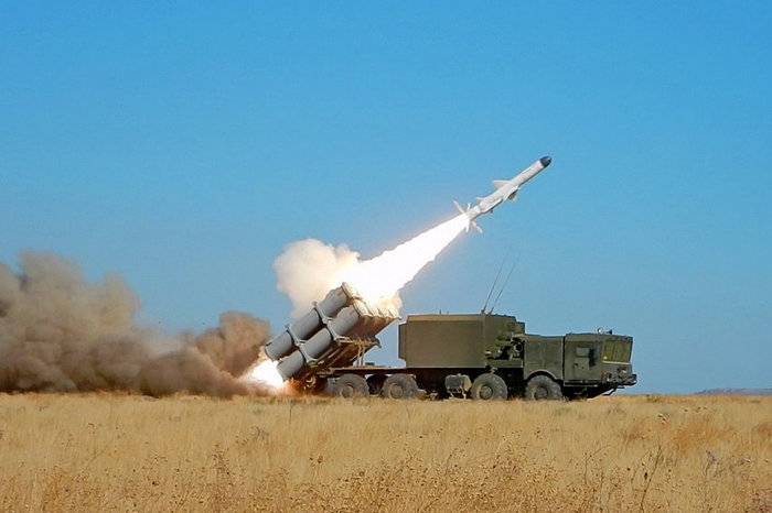 Rocketeers BSF Doktrinen no der Zerstéierung vun der nauteschen Ziler