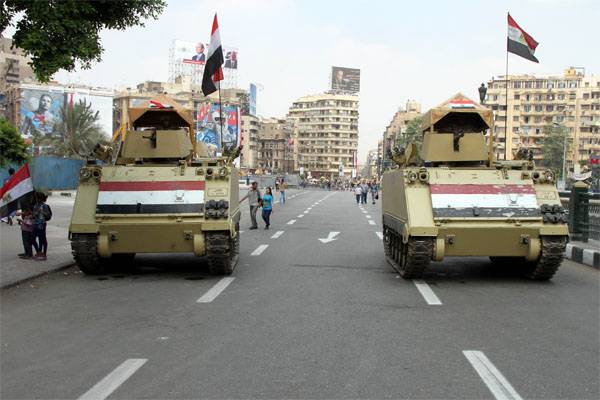 Medien: d 'Kal Welt vun Israel an egypten féieren kann an d' waarm Edge-Konflikt