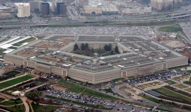 Жіноче обличчя військової розвідки США
