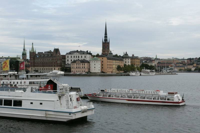 Bei de Chancen vun de Schweden géint d ' Russen net. D ' Finnen — et gëtt