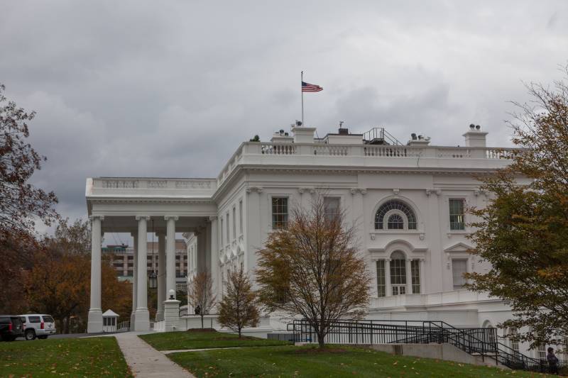 Мінфін США анонсував нові санкції антиросійські