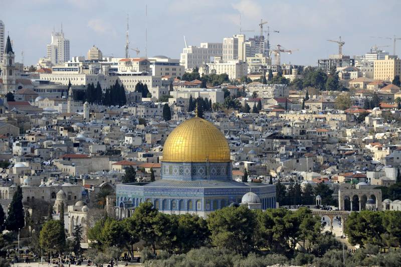 Israel welcomes the willingness of several countries to increase pressure on Iran