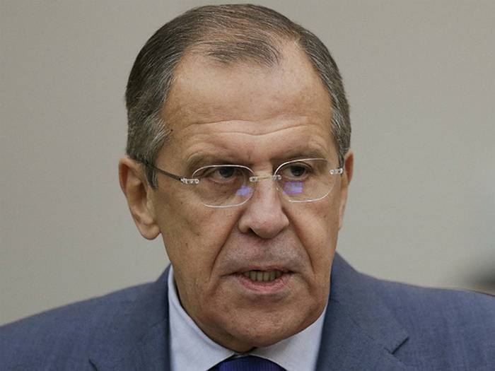 The foreign Ministry has called the conditions for the construction of the second line of the 