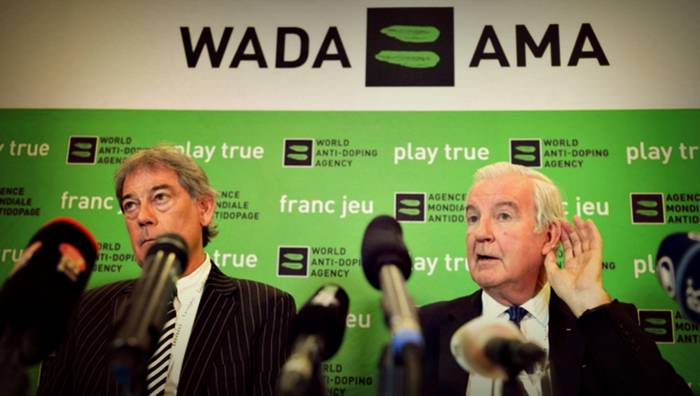 Russland kéint Sanktionen géint WADA