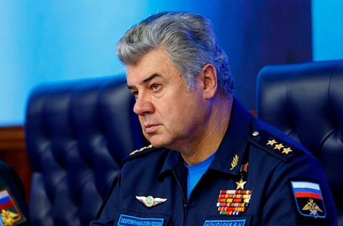 Бондараў: ЗША зноў імкнуцца дэстабілізаваць сітуацыю ў Сірыі