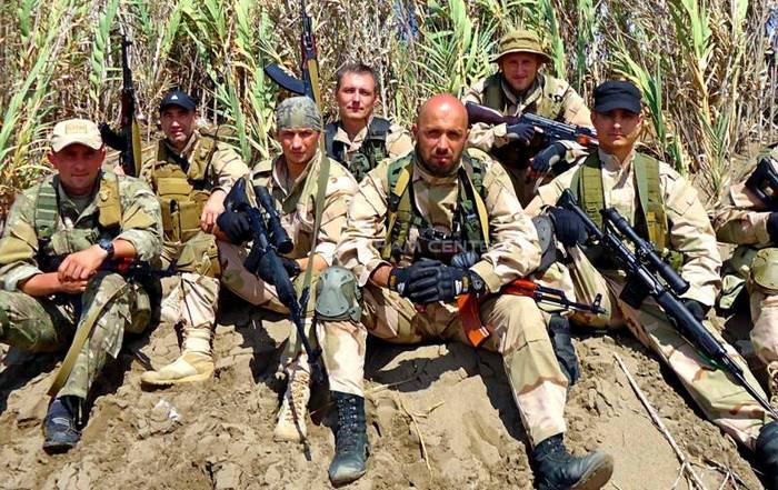 Dans la Douma d'etat apporteront un projet de loi sur la légalisation de travail PMCS