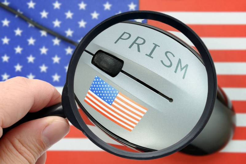 Senat USA praktycznie zapewnił wznowienie programu inwigilacji cudzoziemców