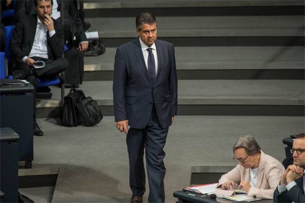 Sigmar Gabriel - Poland: Issue of reparations has long been closed