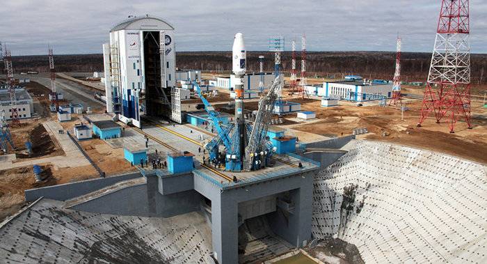 Encore un détournement de fonds révélé lors de la construction du cosmodrome Oriental