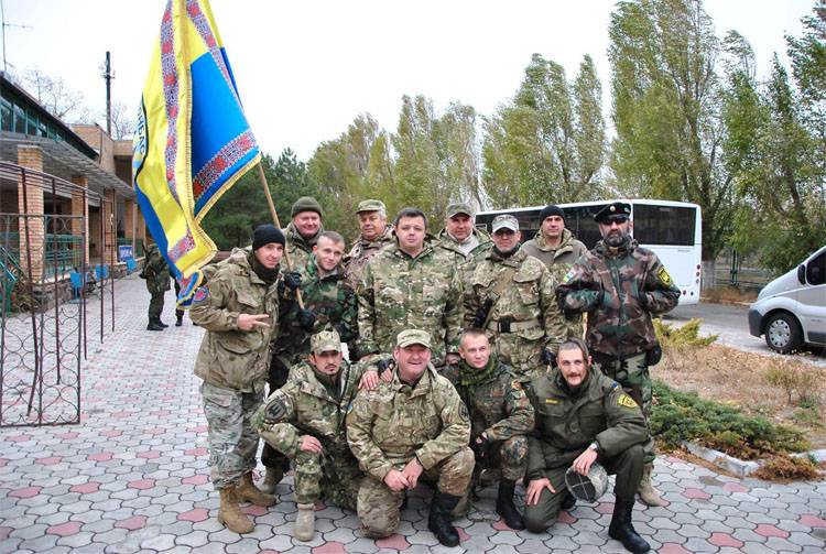 ДНР і ЛНР запропонували Києву взаємна відмова від використання ДРГ і снайперського вогню