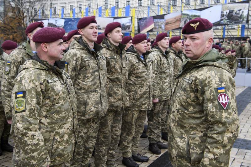 Dans la Douma d'etat ont exprimé leur inquiétude quant à l'augmentation du budget de la défense de l'Ukraine
