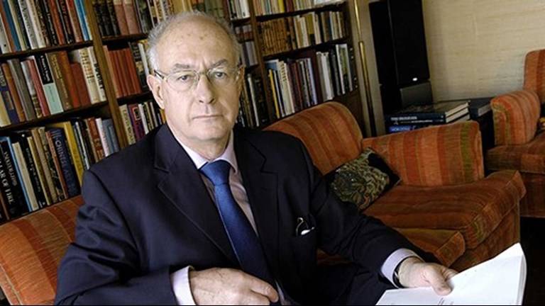 L'ancien petit-déjeuner ambassadeur de la fédération de RUSSIE: la Guerre avec la Russie de détruire la nation suédoise