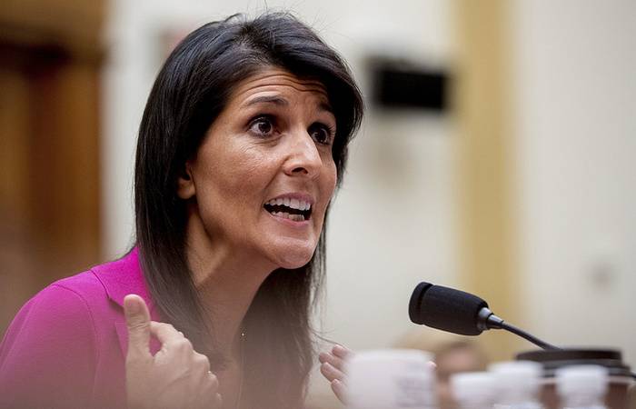 США назвали висновки Росії по химатакам в Сирії помилковими і непрофесійними