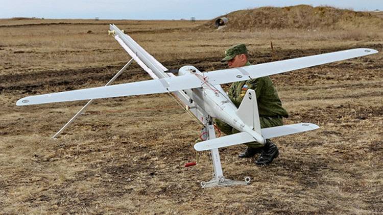 Американдық сарапшы кеңес Пентагону күресуге дронами террористер 