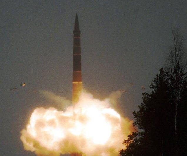 Масква адмовілася далучыцца да Дамовы аб забароне ядзернай зброі