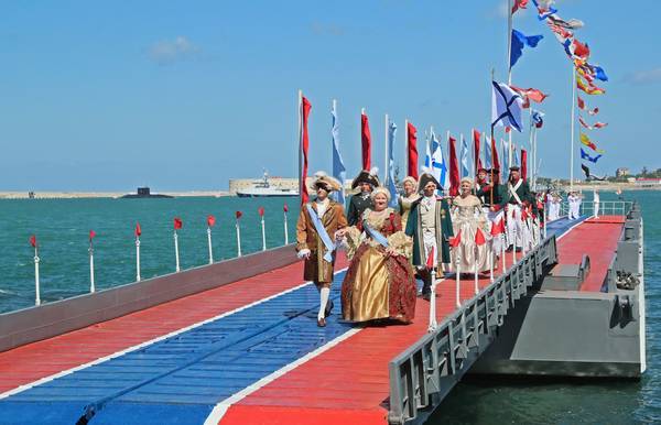 20 студзеня - Дзень Крыма