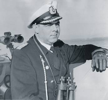 Teutonischen KAMIKAZE