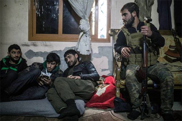 СМІ паведамілі аб прамых баявых сутычках турэцкіх войскаў з YPG на поўначы Сірыі