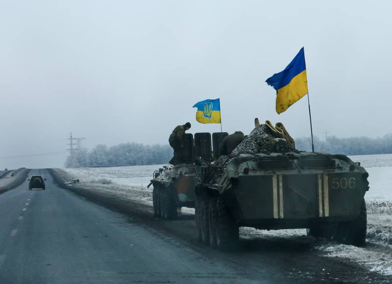 У ДНР повідомили про 11 обстрілі за добу, в українському штабі – про шість
