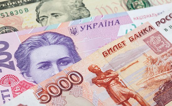 Записки Колорадського Таргана. Як швидко одружити Гривню на Рублі, поки вона кір не захворіла?