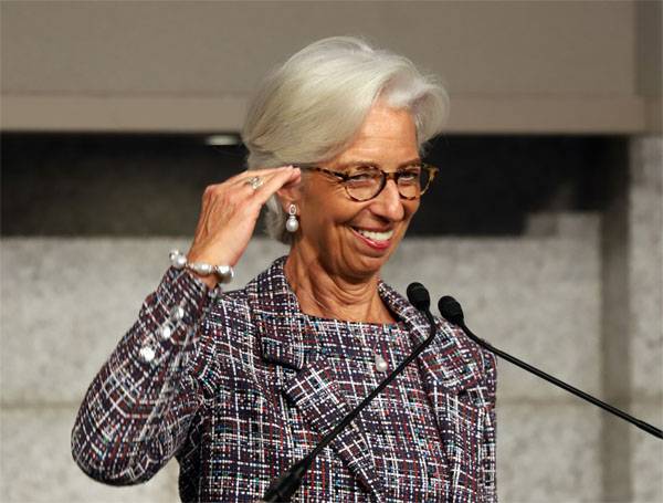 The Ministry of Finance of Ukraine: cooperation with the IMF is not yet being discussed