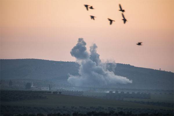 Oberleder YPG: Russland looss Kurden an Afrin
