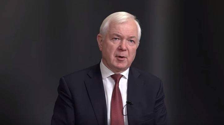 Malomuzh: I convinced Putin to stop the Imperial policy towards Ukraine