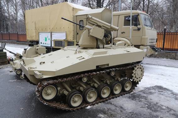 American analyst criticized the new development of 