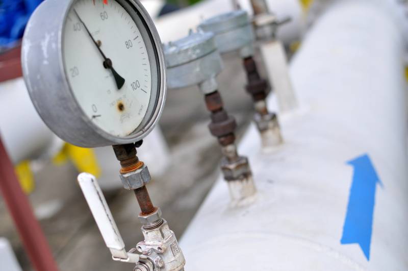 У Києві розповіли про причини скорочення транзиту газу через Україну