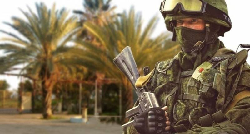 Who should Russia beat in the middle East? All!