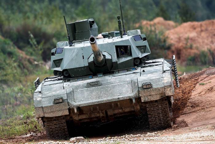 Quell: Serienfertigung Panzer 