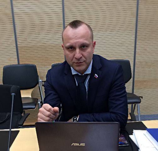 Спорттық заңгер Женевадағы: Родченков абдырап өзінің сол көрсеткіштеріндегі