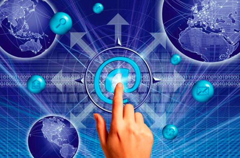Technologies of the XXI century: the 